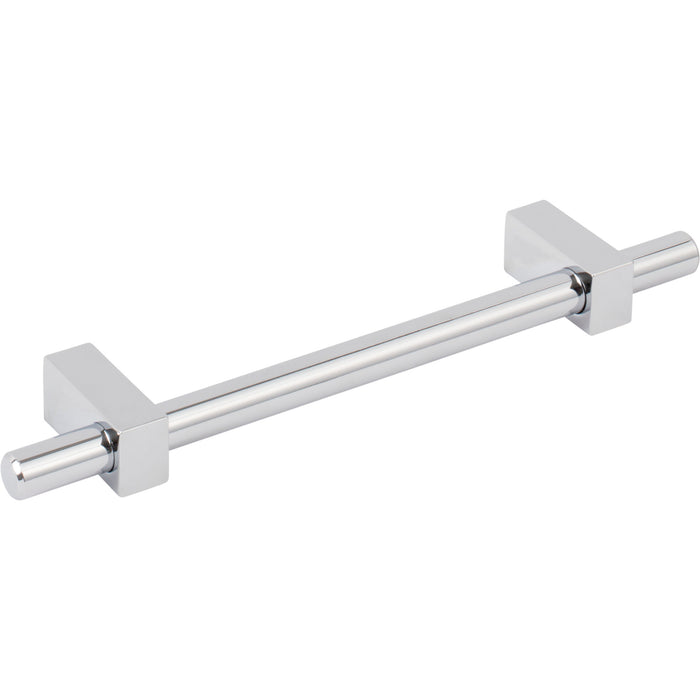 Jeffrey Alexander Larkin 128 mm Center-to-Center Bar Pull