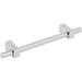 Jeffrey Alexander Larkin 128 mm Center-to-Center Bar Pull