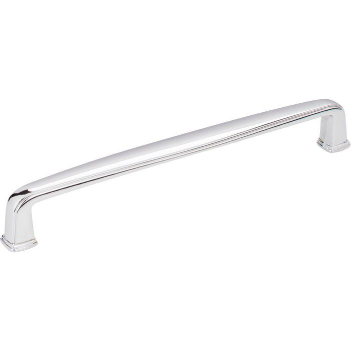 Jeffrey Alexander Milan 1 160 mm Center-to-Center Bar Pull