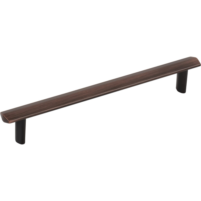 Elements William 160 mm Center-to-Center Bar Pull