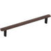 Elements William 160 mm Center-to-Center Bar Pull