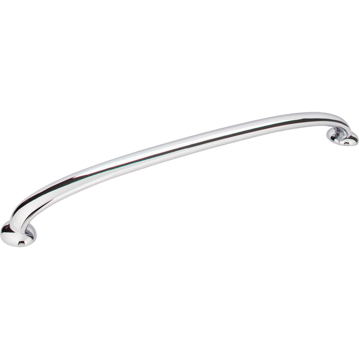 Jeffrey Alexander Hudson 12" Center-to-Center Appliance Pull