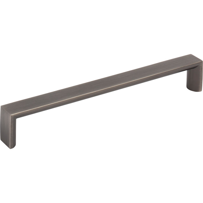 Elements Walker 1 192 mm Center-to-Center Bar Pull