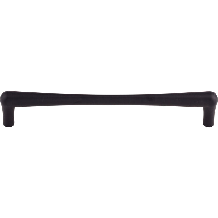 Top Knobs Brookline 7 9/16" Center to Center Bar Pull