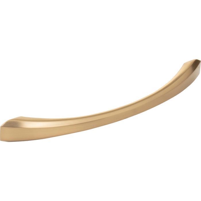 Jeffrey Alexander Wheeler 160 mm Center-to-Center Bar Pull