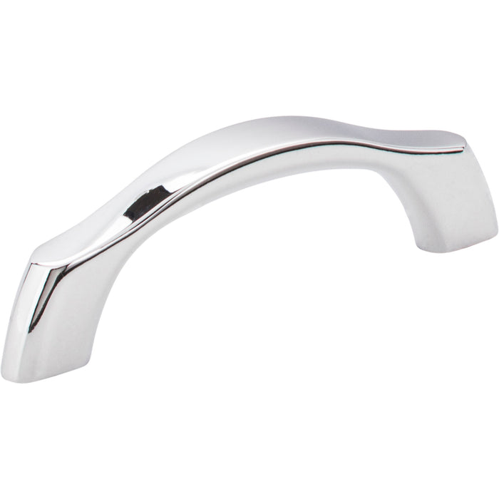 Elements Aiden 3" Center-to-Center Bar Pull