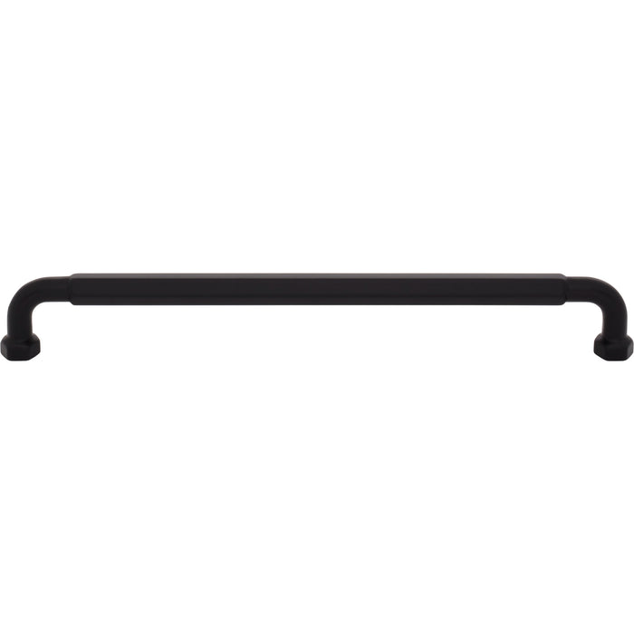 Top Knobs Dustin 8 13/16" Center to Center Bar Pull