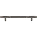 Top Knobs Kingsmill 6 5/16" Center to Center Bar Pull