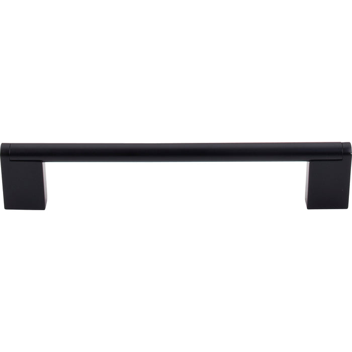 Top Knobs Princetonian 6 5/16" Center to Center Bar Pull