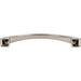 Jeffrey Alexander Roman 160 mm Center-to-Center Arch Pull