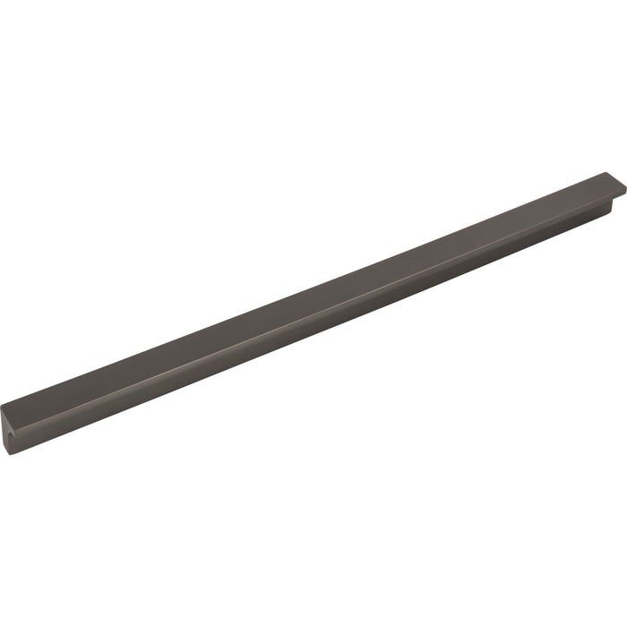 Top Knobs Minetta 12" Center to Center Finger Pull