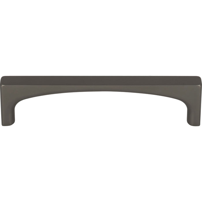Top Knobs Riverside 3 3/4" Center to Center Bar Pull
