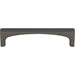 Top Knobs Riverside 3 3/4" Center to Center Bar Pull