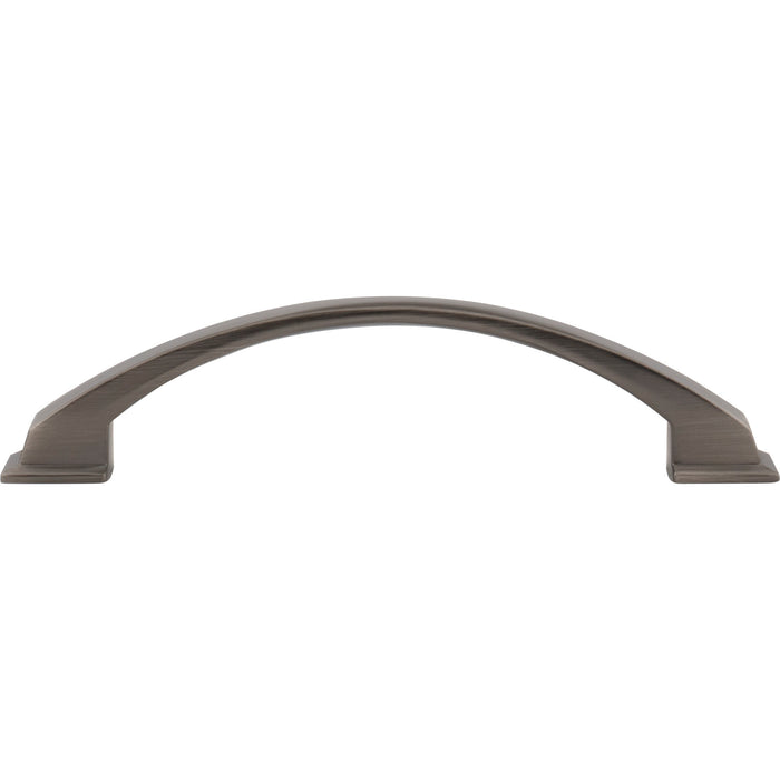 Jeffrey Alexander Roman 128 mm Center-to-Center Arch Pull