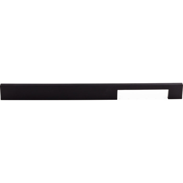 Top Knobs Linear 12" Center to Center Bar Pull