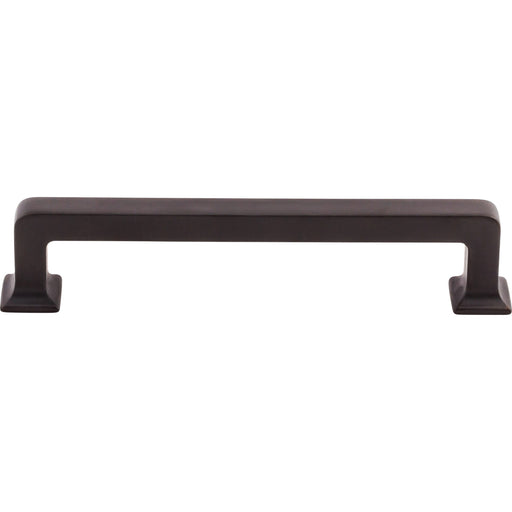Top Knobs Ascendra 5 1/16" Center to Center Bar Pull