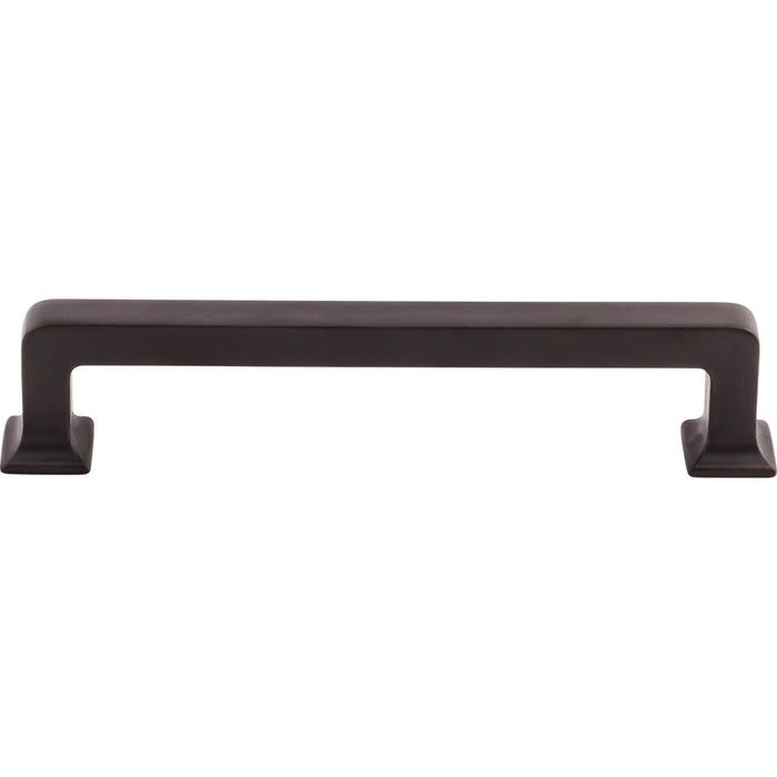 Top Knobs Ascendra 5 1/16" Center to Center Bar Pull