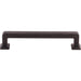 Top Knobs Ascendra 5 1/16" Center to Center Bar Pull