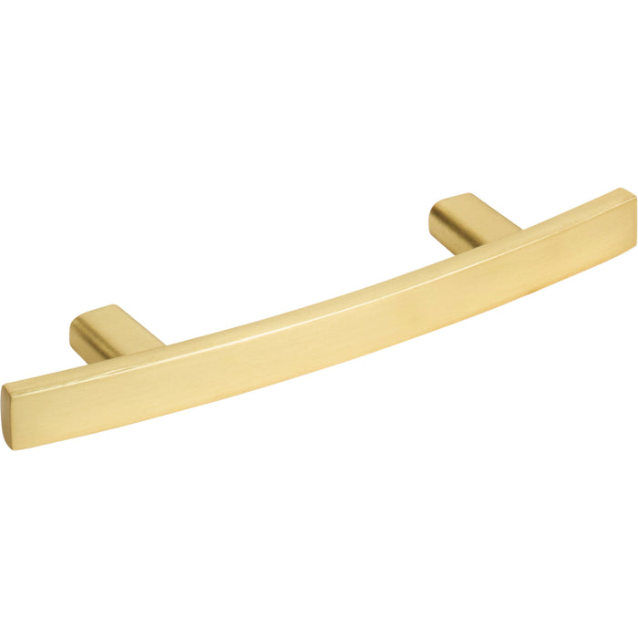 Elements Thatcher 3" Center-to-Center Bar Pull