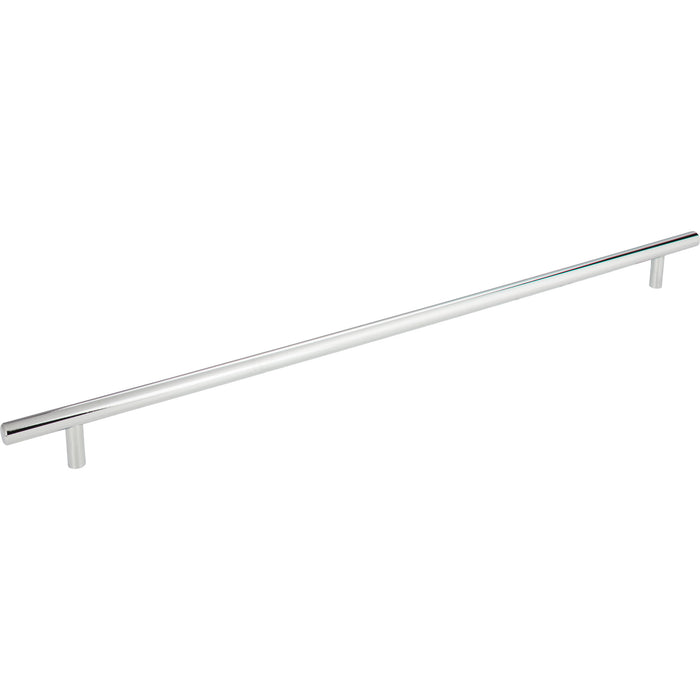 Atlas Skinny Linea 17" Center to Center Appliance Pull