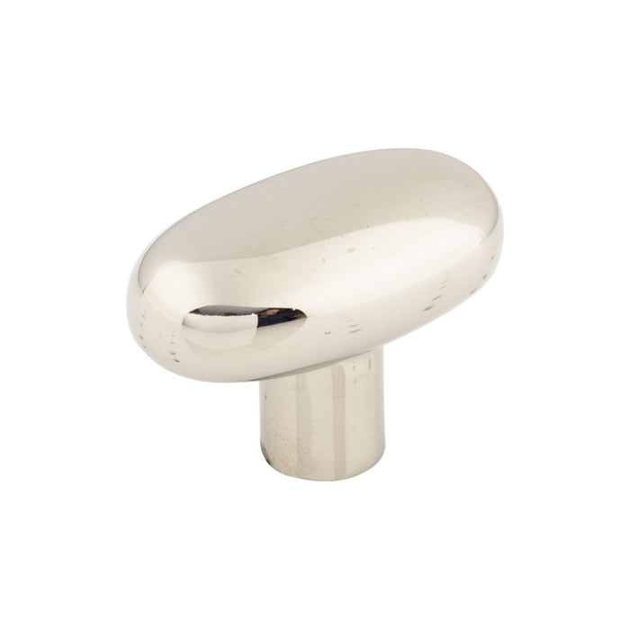 Top Knobs Aspen II Large Potato 2" Length Oval Knob