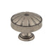 Top Knobs Hudson 1 1/4" Diameter Round Knob