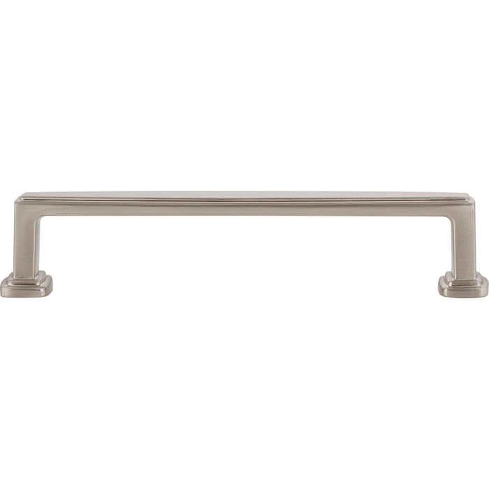 Jeffrey Alexander Richard 128 mm Center-to-Center Bar Pull