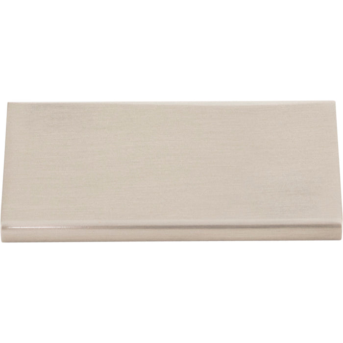 Elements Edgefield 60 mm Center-to-Center Finger Pull