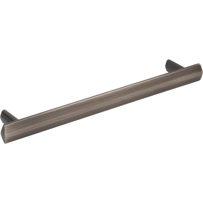 Elements William 160 mm Center-to-Center Bar Pull