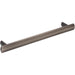Elements William 160 mm Center-to-Center Bar Pull