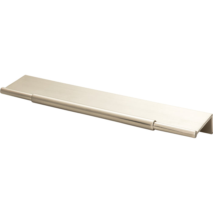 Top Knobs Crestview 6" Center to Center Finger Pull