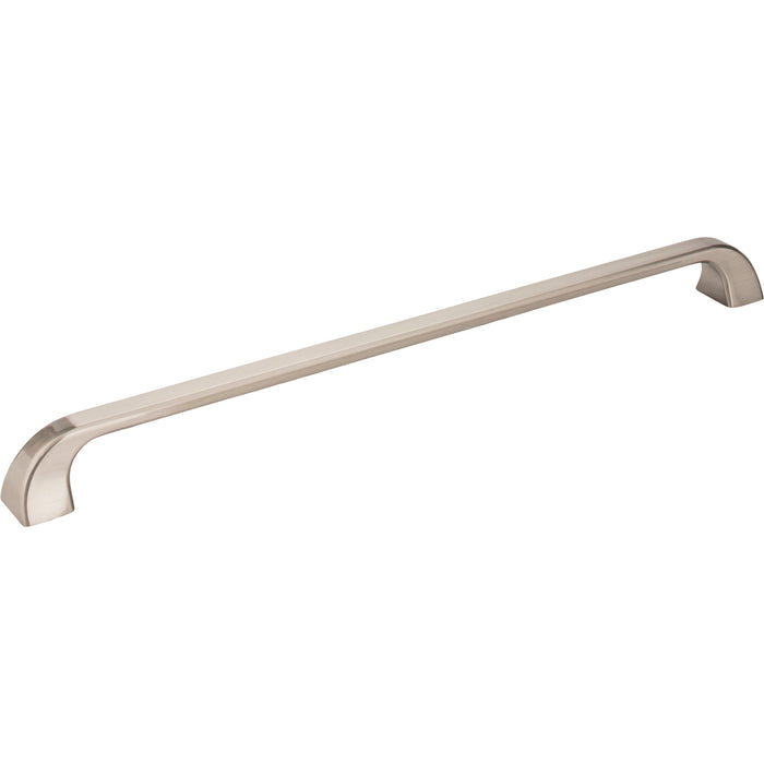 Jeffrey Alexander Marlo 305 mm Center-to-Center Bar Pull