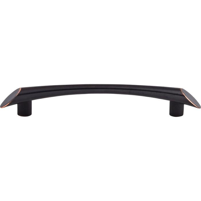 Top Knobs Edgewater 5 1/16" Center to Center Bar Pull