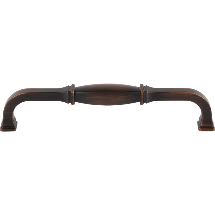 Jeffrey Alexander Audrey 160 mm Center-to-Center Bar Pull