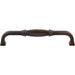 Jeffrey Alexander Audrey 160 mm Center-to-Center Bar Pull