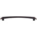 Top Knobs Edgewater 9" Center to Center Bar Pull