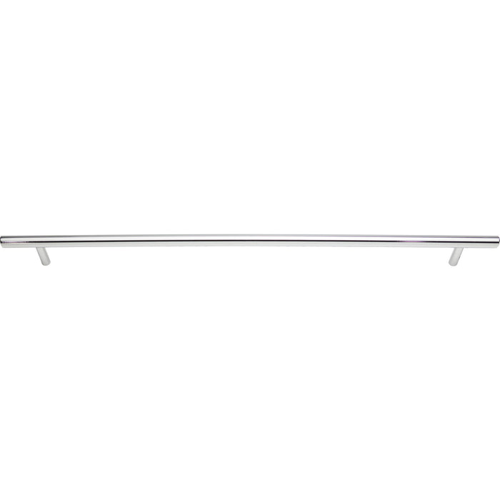 Atlas Skinny Linea 17" Center to Center Appliance Pull