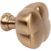 Jeffrey Alexander Southerland 1-1/2" Length Round Knob