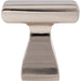 Elements Hadly 1" Length Square Knob