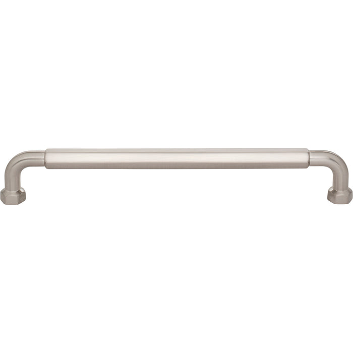 Top Knobs Dustin 7 9/16" Center to Center Bar Pull