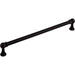 Top Knobs Kara 8 13/16" Center to Center Bar Pull