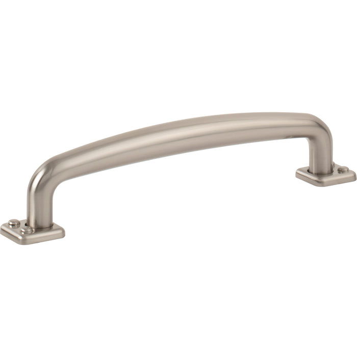 Atlas Benning 5 1/16" Center to Center Bar Pull