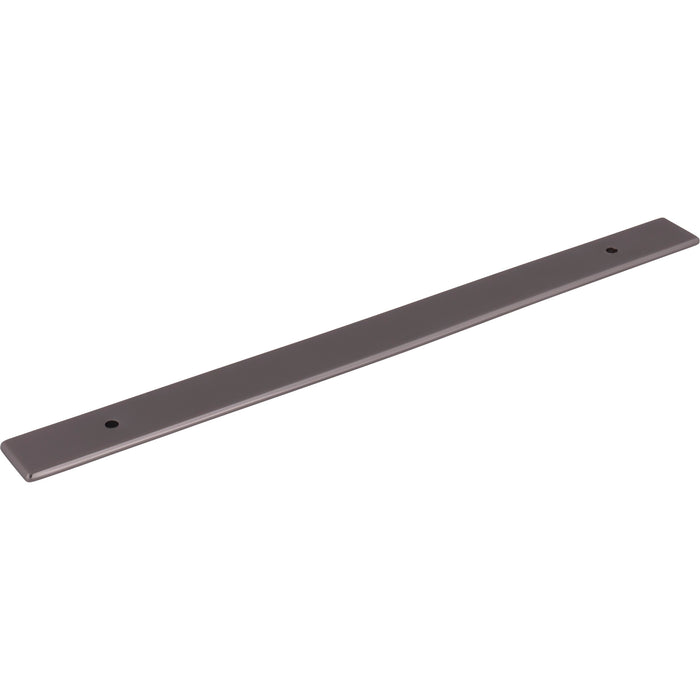 Top Knobs Radcliffe 8 13/16" Center to Center Pull Backplate