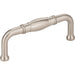 Jeffrey Alexander Durham 3" Center-to-Center Bar Pull