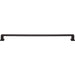 Atlas Sweetbriar Lane 12" Center to Center Bar Pull