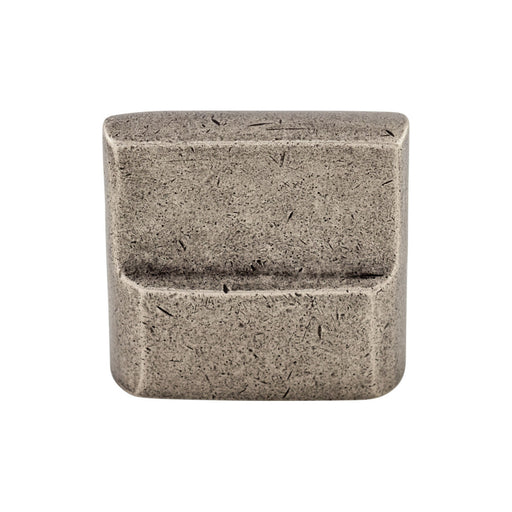 Top Knobs Aspen  Rectangle Knob