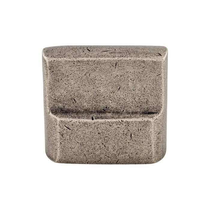 Top Knobs Aspen  Rectangle Knob