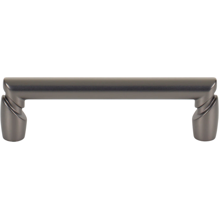 Top Knobs Florham 3 3/4" Center to Center Bar Pull