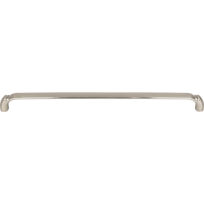 Top Knobs Pomander 12" Center to Center Bar Pull