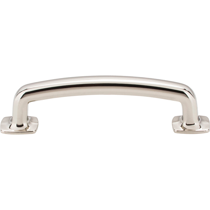 Jeffrey Alexander Belcastel 1 96 mm Center-to-Center Bar Pull